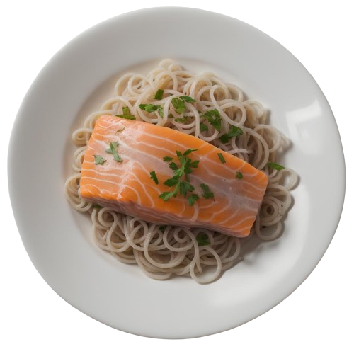 Lomi salmon