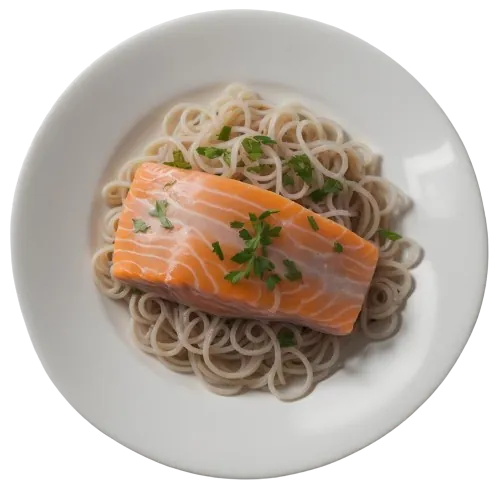 Lomi salmon
