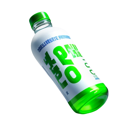 Low calorie sports drink