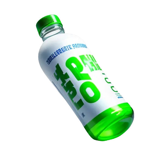 Low calorie sports drink
