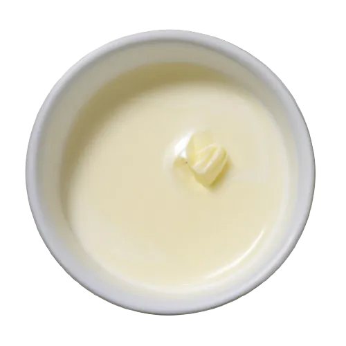 Low Fat Buttermilk