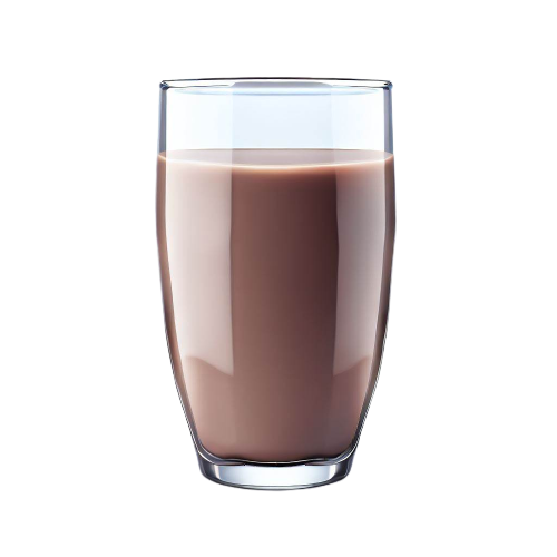 Low Fat Chocolate Milk