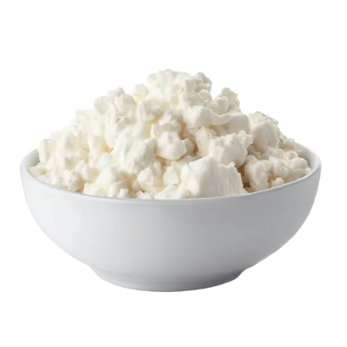 Low Fat Cottage Cheese
