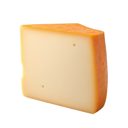 Low fat muenster cheese