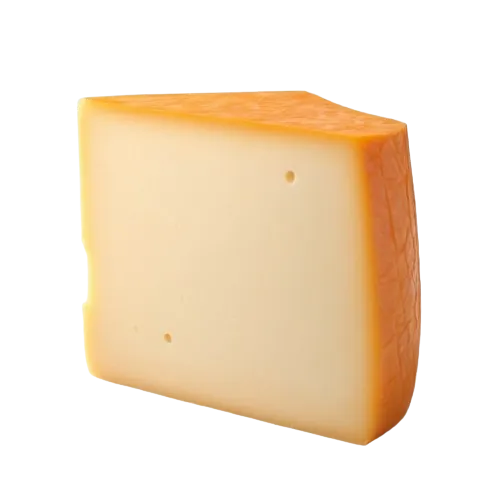 Low fat muenster cheese