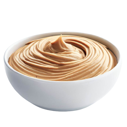 Low Sodium Almond Butter