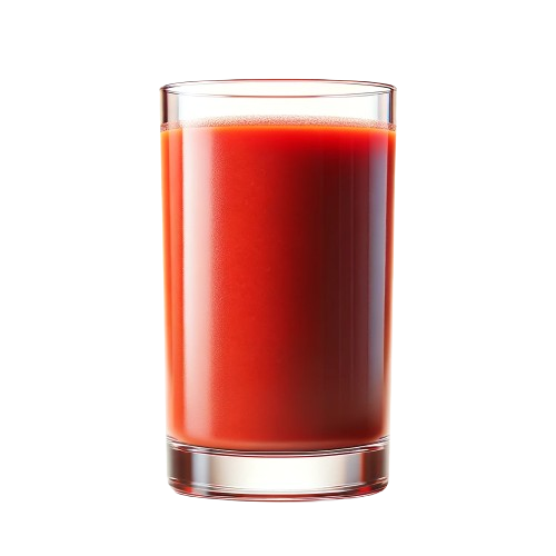 Low Sodium Tomato and Vegetable Juice