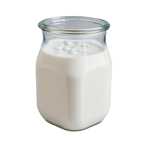 Lowfat buttermilk