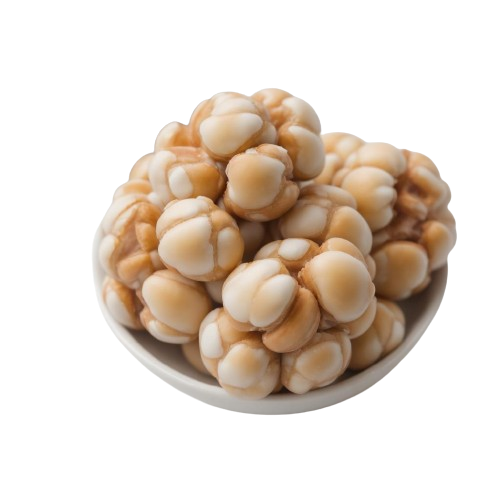 Macadamia nuts