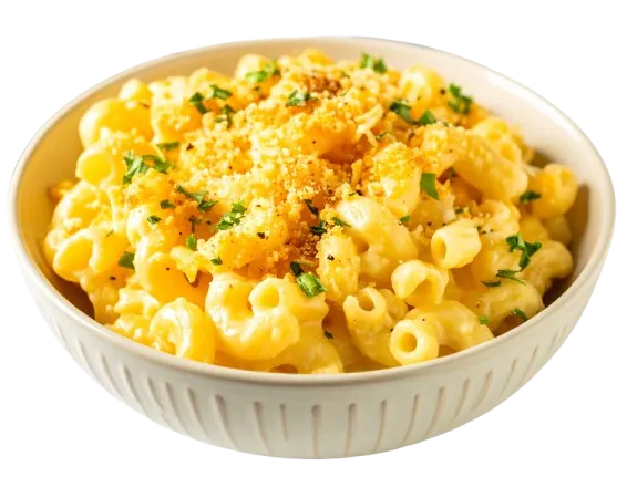 Macaroni and Cheese