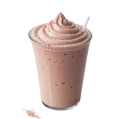 Malt Milk Shake