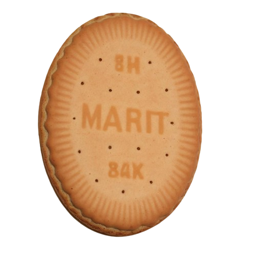 Marie Biscuit