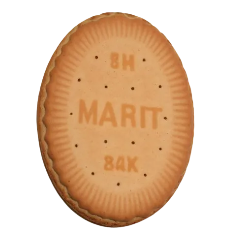 Marie Biscuit