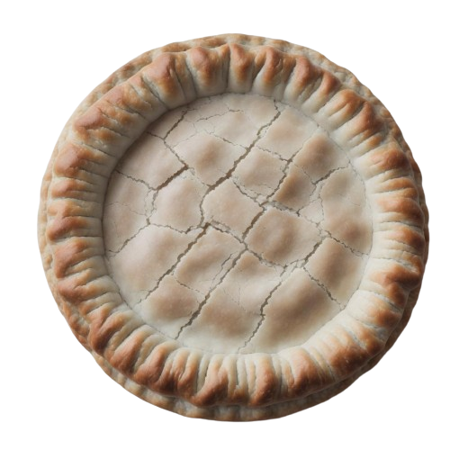 Meat pie