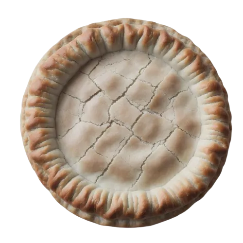 Meat pie