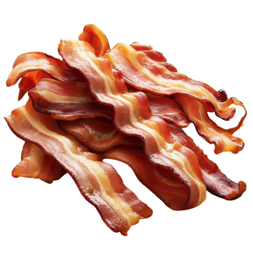 Meatless Bacon