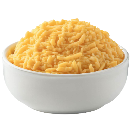 Mexican Cheese Blend