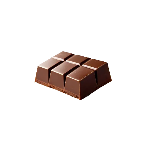 Milk chocolate