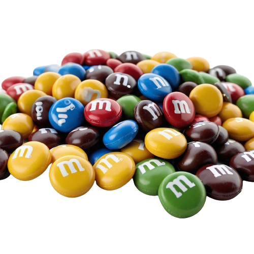 Milk Chocolate M&M's