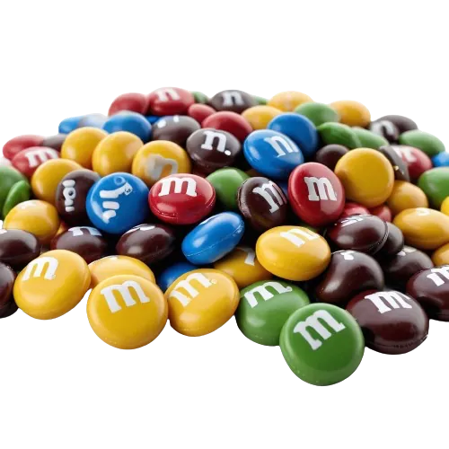 Milk Chocolate M&M's