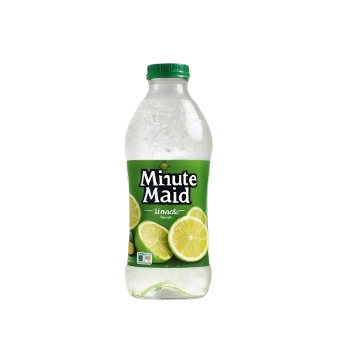 Minute Maid Limeade