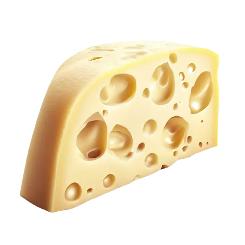 Muenster cheese