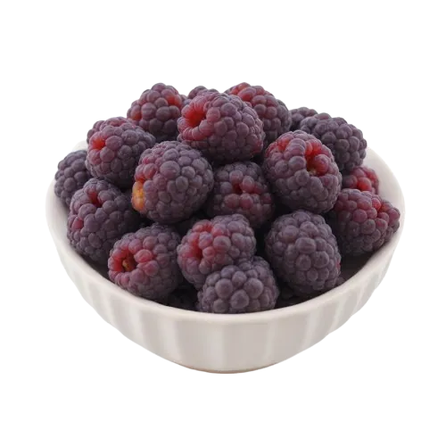 Mulberries
