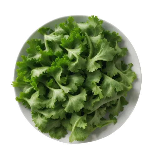 Mustard greens