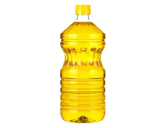 Neutral Oil