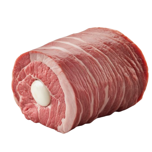 New Zealand Beef Chuck Eye roll