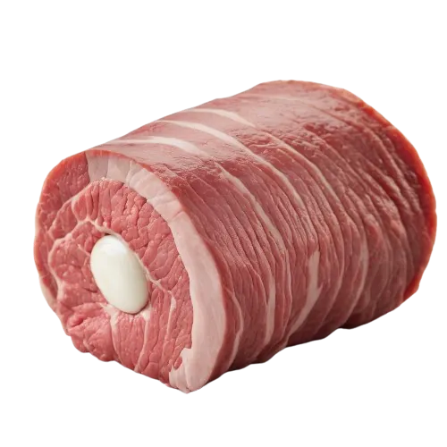 New Zealand Beef Chuck Eye roll