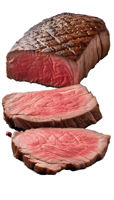 New Zealand Beef Oyster Blade