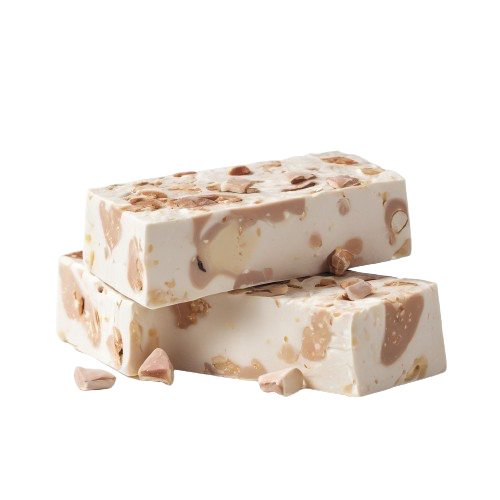 Nougat Candy