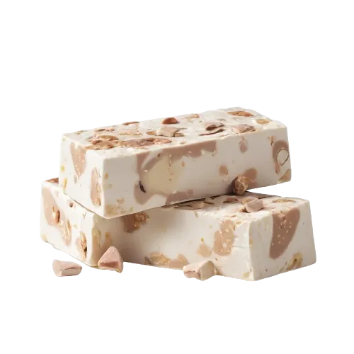 Nougat Candy