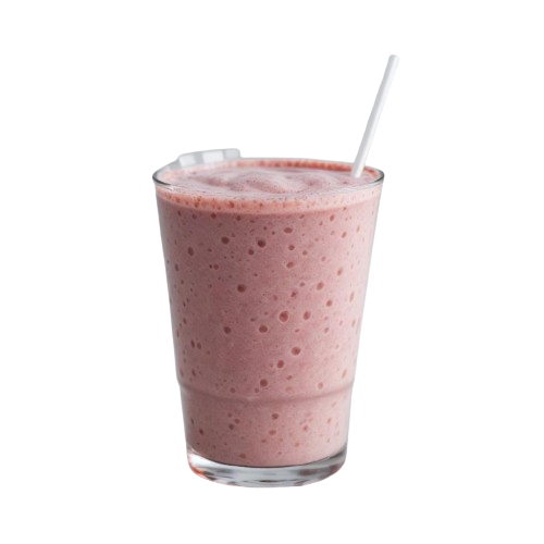 Nutrition drink or shake