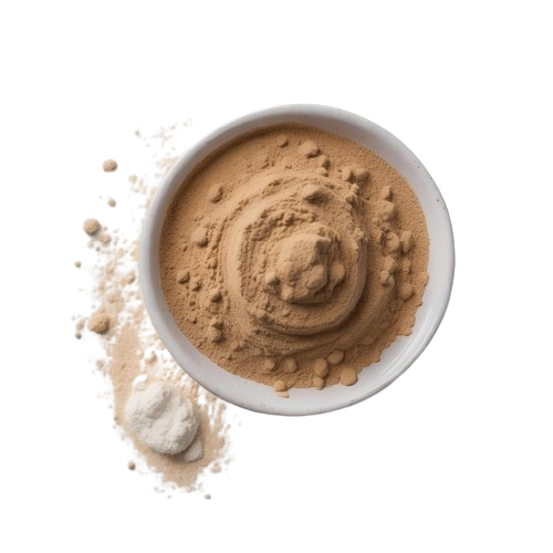 Nutrition powder mix