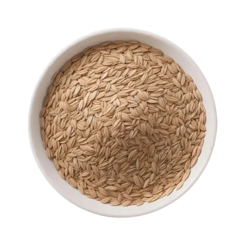 Oat bran