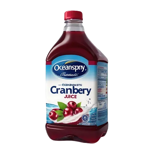 Ocean Spray Cran Grape