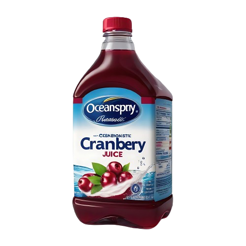 Ocean Spray Light Cranberry