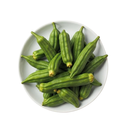 Okra