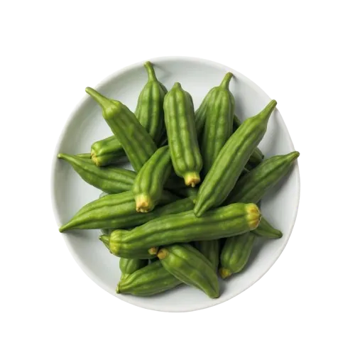 Okra