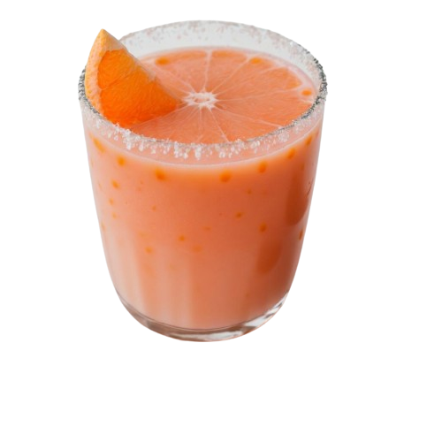 Orange-grapefruit juice