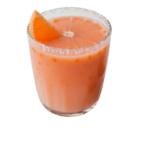 Orange-grapefruit juice