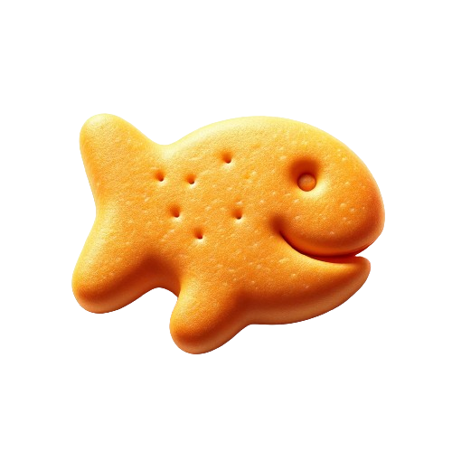 Original Goldfish