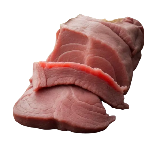 Ostrich Oyster