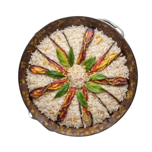 Paella
