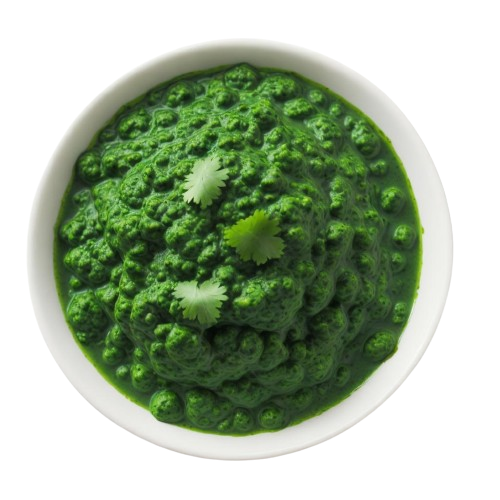 Palak Paneer
