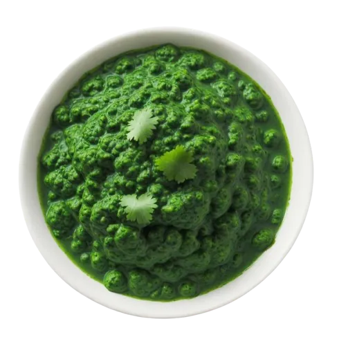 Palak Paneer