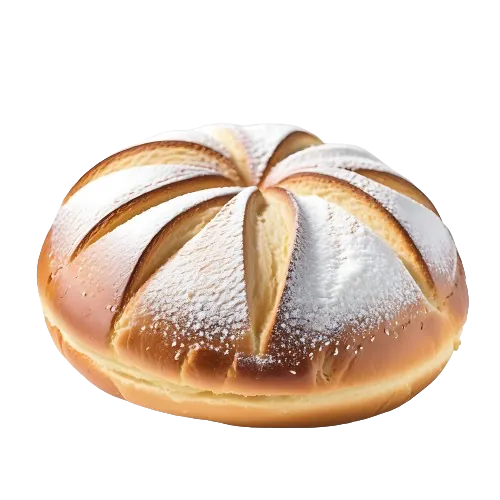 Pan Dulce Bread