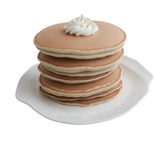 Pancakes plain dry mix